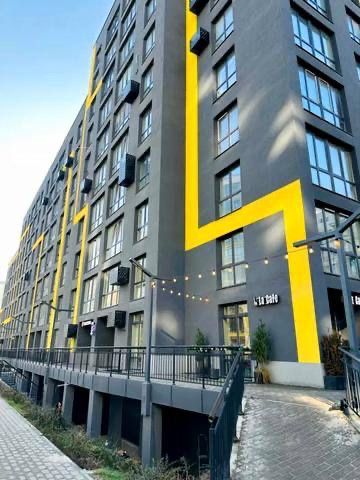 Квартира на вул. Залізнична, 9Б в Львові, ID 272112, фото №3