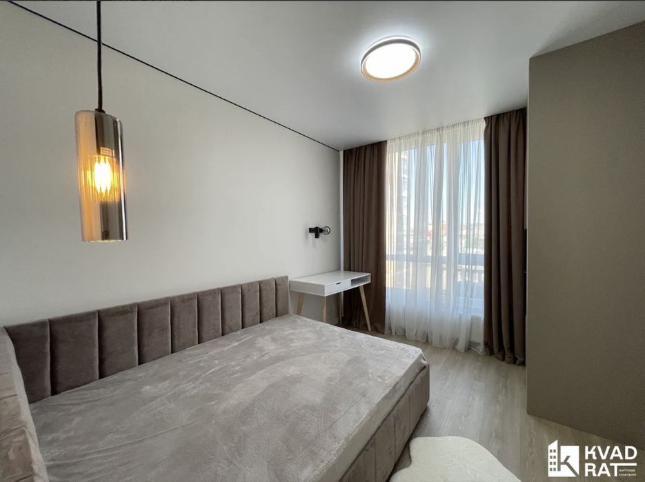 Квартира на вул. Бельведерська, 32Б в Івано-Франківську, ID 272132, фото №6