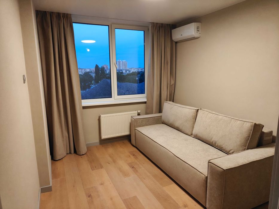 Квартира на вул. Київська в Києві, ID 305307, фото №8