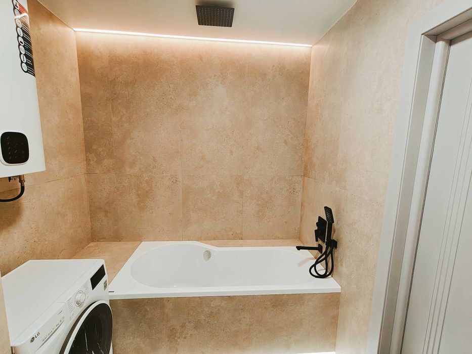 Квартира на вул. Київська в Києві, ID 305307, фото №10