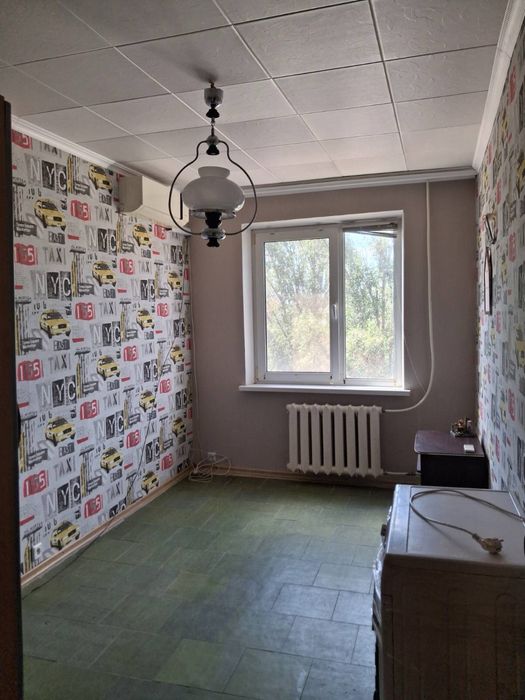 Квартира на вул. Петра Дорошенка в Кривому Розі, ID 272170, фото №5