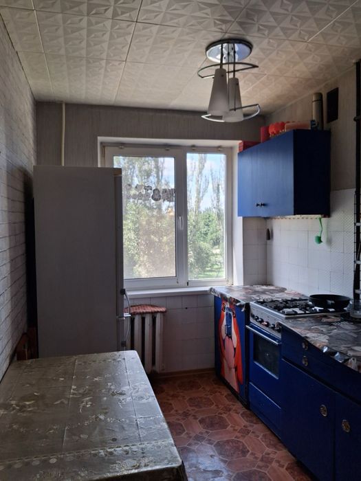 Квартира на вул. Петра Дорошенка в Кривому Розі, ID 272170, фото №6
