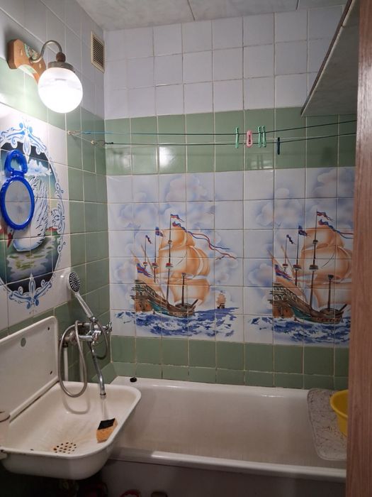 Квартира на вул. Петра Дорошенка в Кривому Розі, ID 272170, фото №9