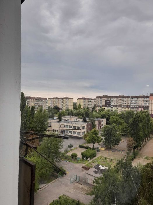 Квартира на вул. Водоп'янова, 8 в Кривому Розі, ID 272150, фото №1