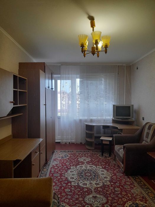 Квартира на вул. Водоп'янова, 8 в Кривому Розі, ID 272150, фото №2