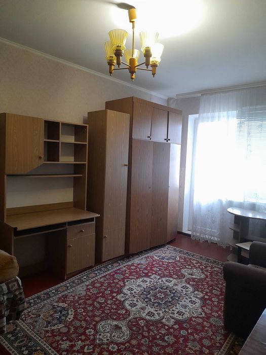 Квартира на вул. Водоп'янова, 8 в Кривому Розі, ID 272150, фото №3