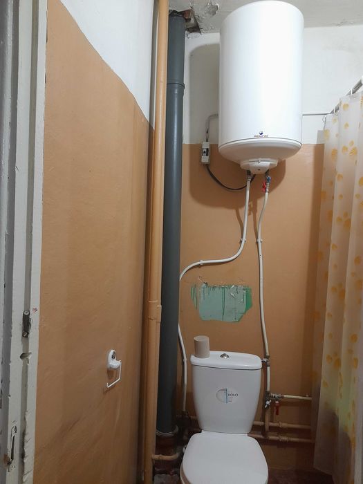 Квартира на вул. Водоп'янова, 8 в Кривому Розі, ID 272150, фото №10