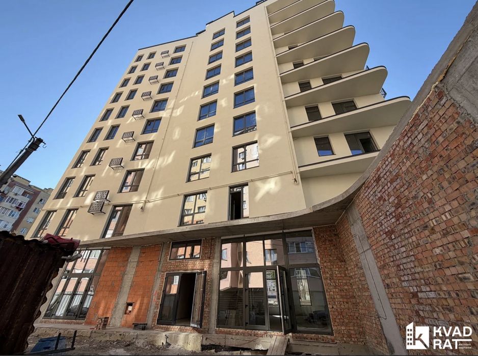 Квартира на ЖК Альпійський в Івано-Франківську, ID 272160, фото №1