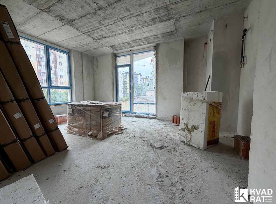 Квартира на ЖК Альпійський в Івано-Франківську, ID 272160, фото №8