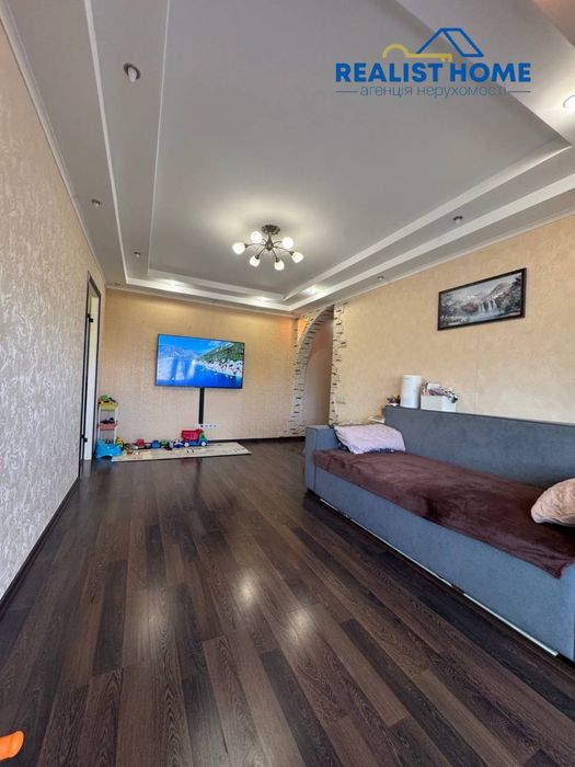 Квартира в Києві, ID 306700, фото №2