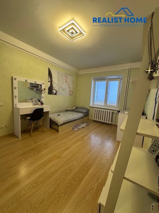Квартира в Києві, ID 306700, фото №12