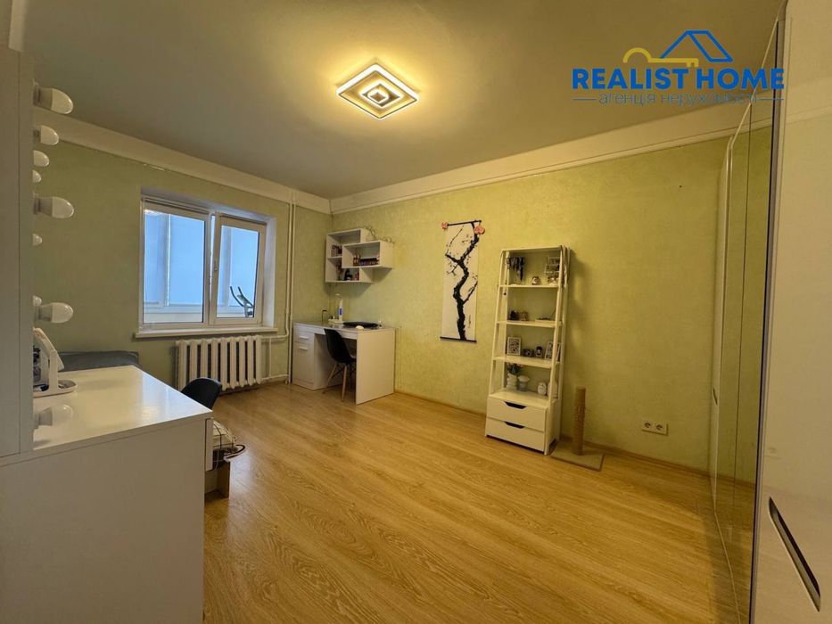 Квартира в Києві, ID 306700, фото №13