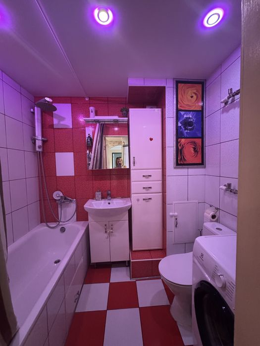 Квартира в Києві, ID 306700, фото №16