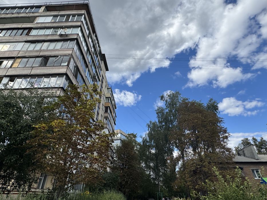 Квартира в Києві, ID 306700, фото №20