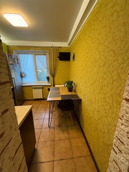 Квартира в Києві, ID 306700, фото №3