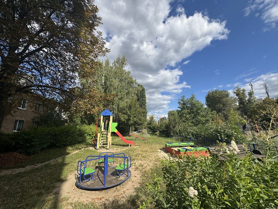 Квартира в Києві, ID 306700, фото №21