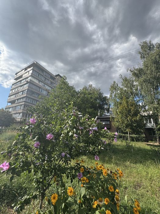 Квартира в Києві, ID 306700, фото №22