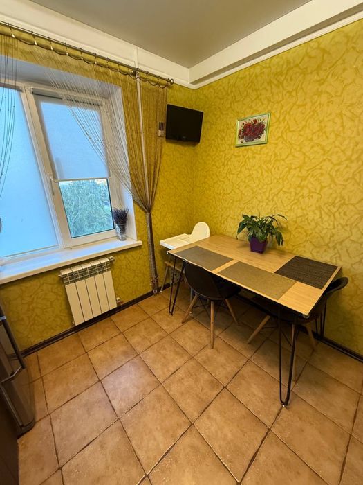 Квартира в Києві, ID 306700, фото №4