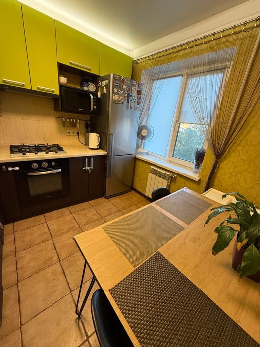 Квартира в Києві, ID 306700, фото №5