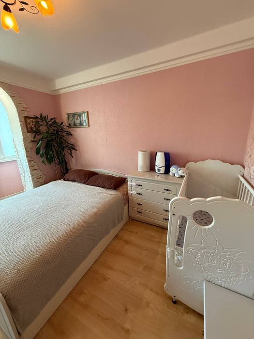Квартира в Києві, ID 306700, фото №6