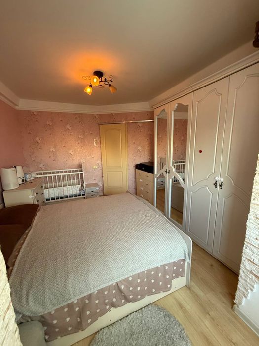 Квартира в Києві, ID 306700, фото №8