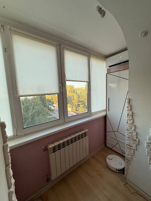 Квартира в Києві, ID 306700, фото №9
