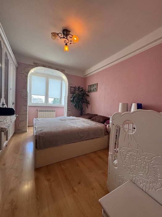 Квартира в Києві, ID 306700, фото №10
