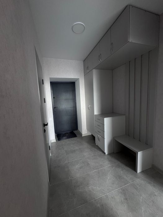 Квартира на вул. М. Мозгового, 2 в Києві, ID 272185, фото №4
