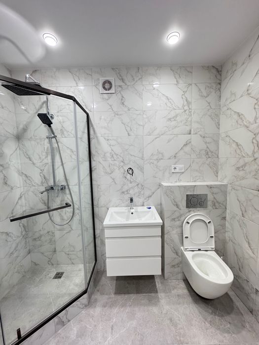 Квартира на вул. М. Мозгового, 2 в Києві, ID 272185, фото №7