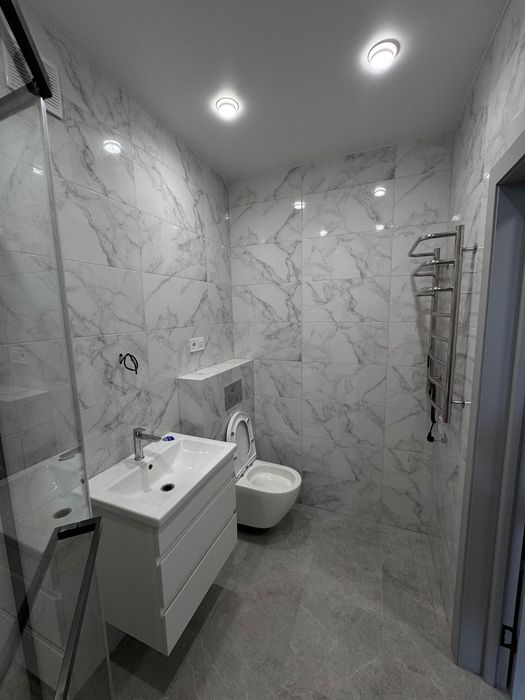 Квартира на вул. М. Мозгового, 2 в Києві, ID 272185, фото №8