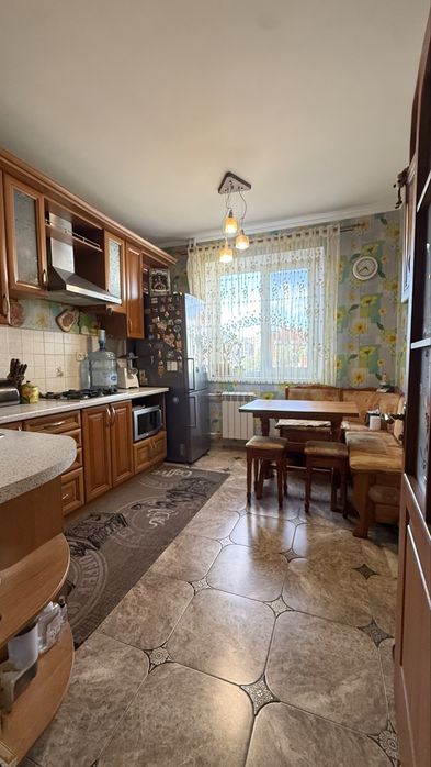 Квартира в Суми, ID 292407, фото №1