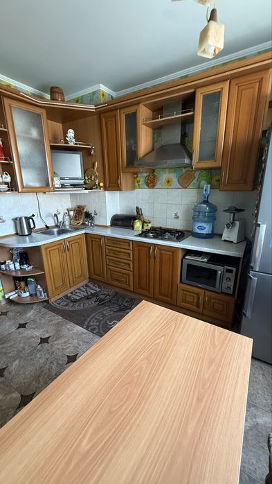 Квартира в Суми, ID 292407, фото №2