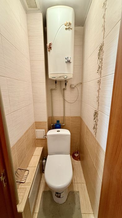 Квартира в Сумах, ID 292407, фото №12