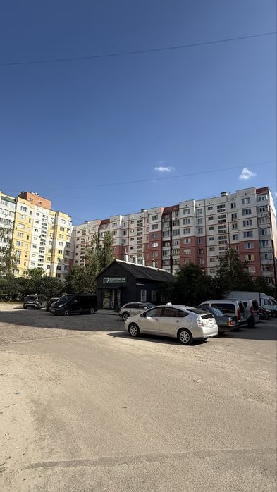 Квартира в Сумах, ID 292407, фото №13