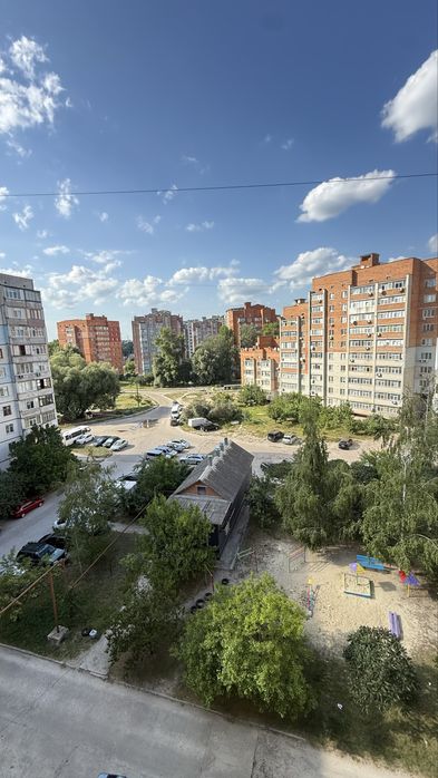 Квартира в Сумах, ID 292407, фото №14