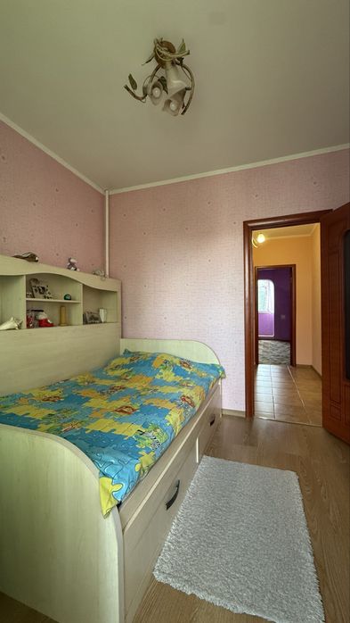 Квартира в Суми, ID 292407, фото №5