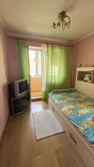 Квартира в Сумах, ID 292407, фото №6
