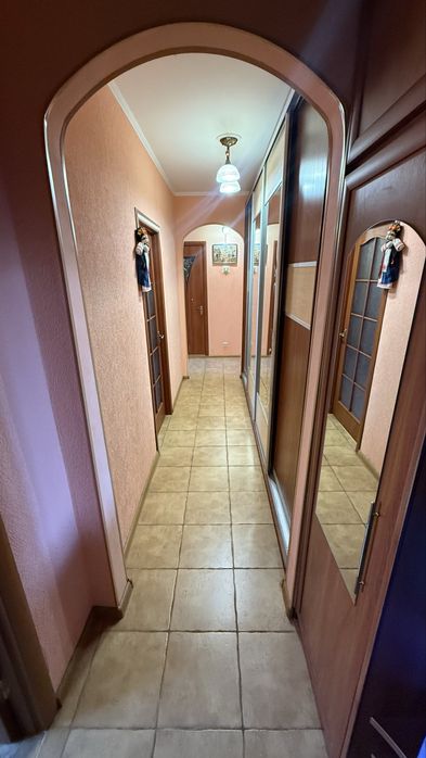 Квартира в Сумах, ID 292407, фото №8