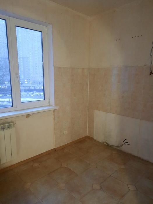 Квартира на вул. Григоренка, 31 в Києві, ID 272191, фото №13