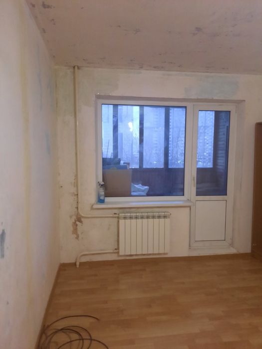 Квартира на вул. Григоренка, 31 в Києві, ID 272191, фото №5