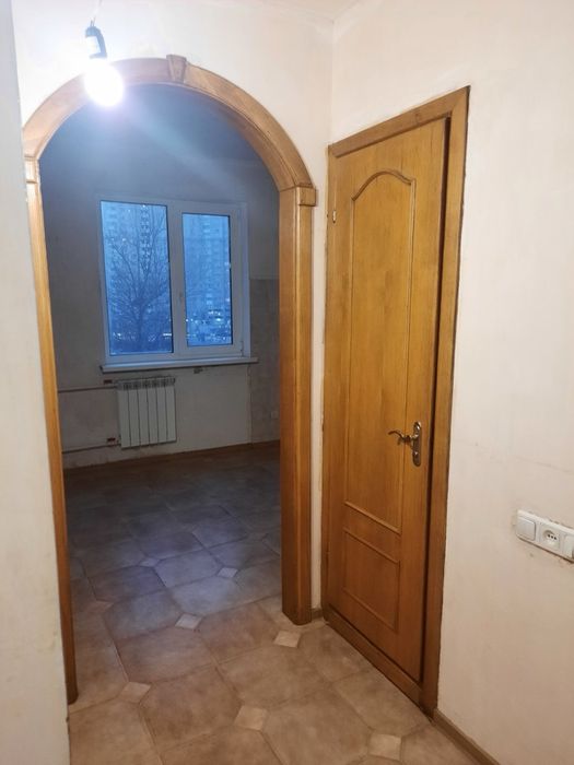 Квартира на вул. Григоренка, 31 в Києві, ID 272191, фото №7