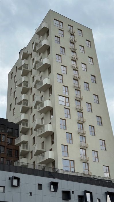 Квартира на вул. Щурата в Львові, ID 272204, фото №1