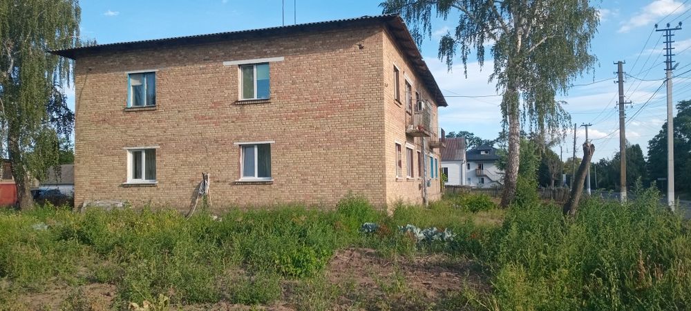 Купити квартиру за адресою Дарницький в Київ на Findly.com.ua Квартира на Дарницький в Київ, ID 330603, фото №1