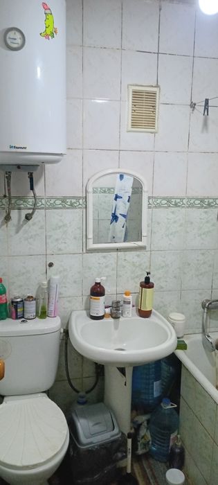 Квартира на Дарницький в Київ, ID 330603, фото №3