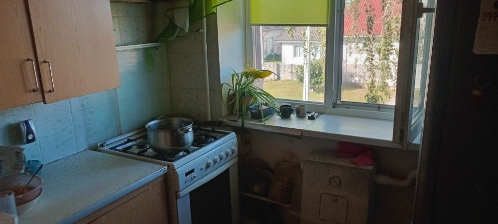 Квартира на Дарницький в Київ, ID 330603, фото №4