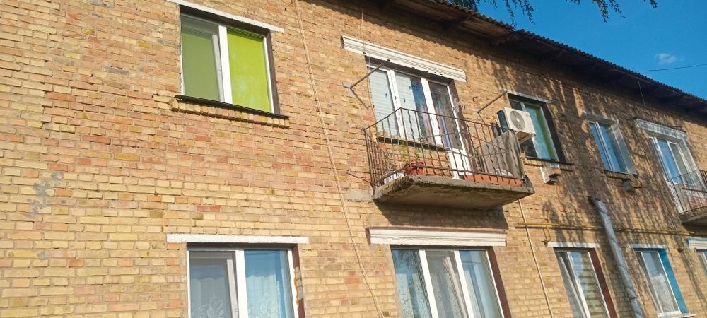 Квартира на Дарницький в Києві, ID 330603, фото №8