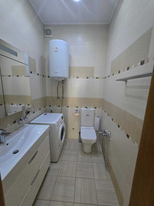 Квартира на жк Сабанский в Одесі, ID 272268, фото №15