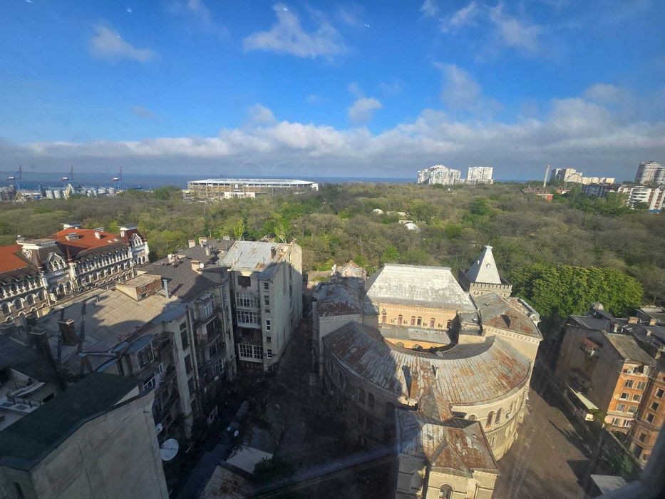 Квартира на жк Сабанский в Одесі, ID 272268, фото №18