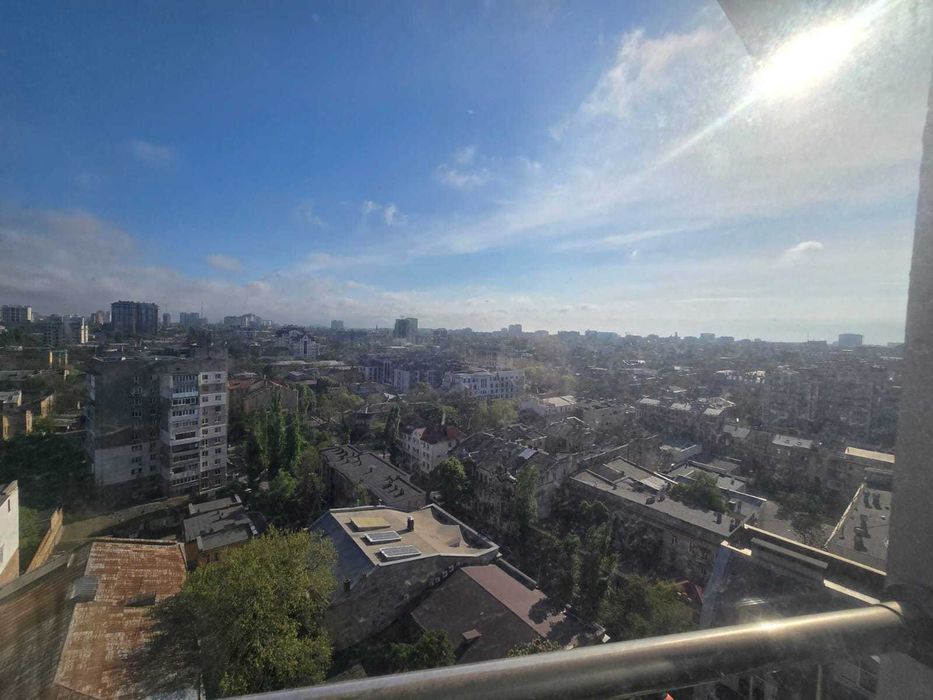 Квартира на жк Сабанский в Одесі, ID 272268, фото №3