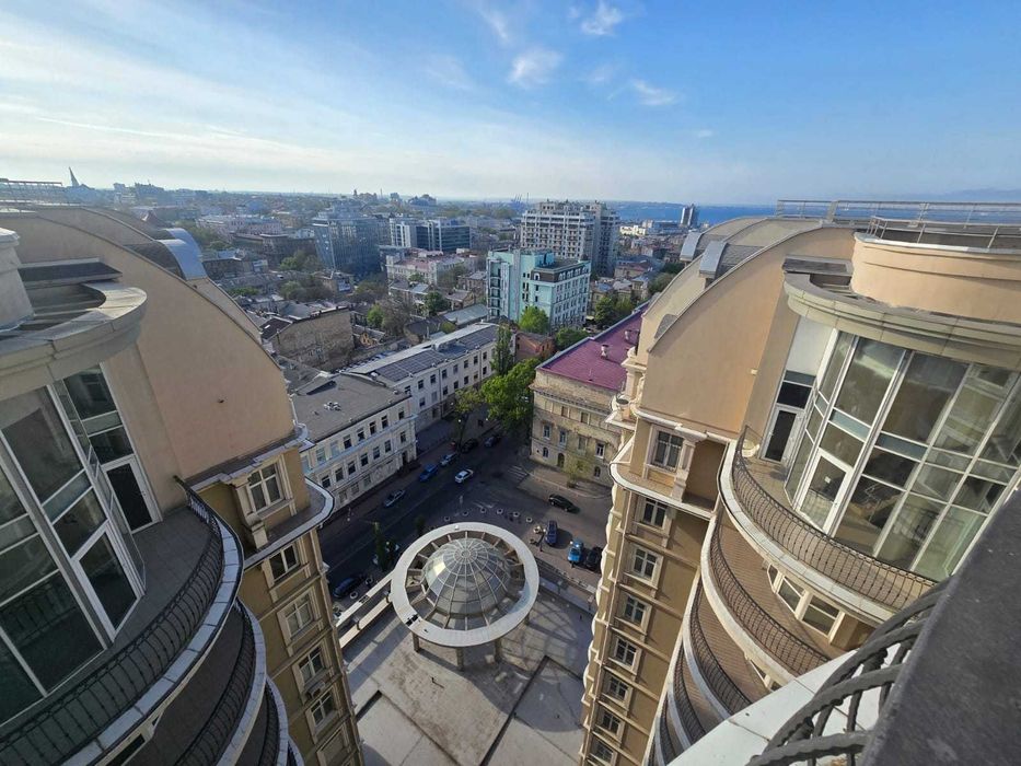 Квартира на жк Сабанский в Одесі, ID 272268, фото №6